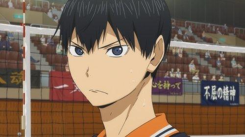 Haikyu!! Season 1 Episode 24 - Removing The Solitary King