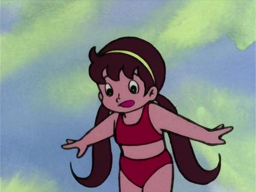 Steel Jeeg Season 1 Episode 2 - Hiroshi, Stand Up! Build Up