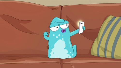 undefined Season 3 Episode 11 - The Fog of Pupa