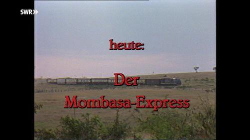 Eisenbahn-Romantik Season 2 Episode 25 - Episode 25