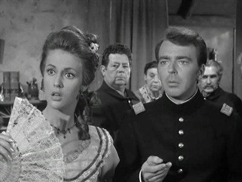 F Troop Season 1 Episode 7 - The Girl From Philadelphia