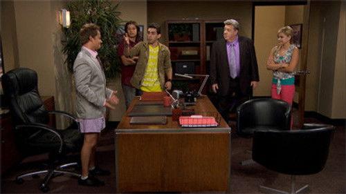 Kickin' It Season 2 Episode 22 - Kickin' It On Our Own (Part 1)