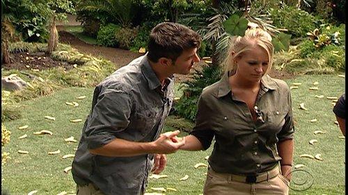 Big Brother Season 11 Episode 21 - Episode 21