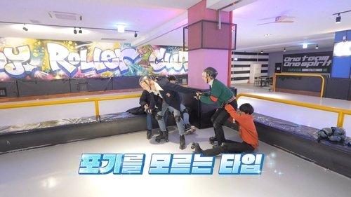 TO DO X TXT Season 3 Episode 18 - Episode 43