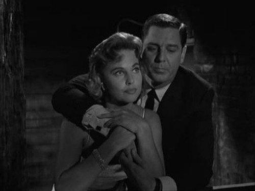 Peter Gunn Season 2 Episode 5 - Death Is a Red Rose