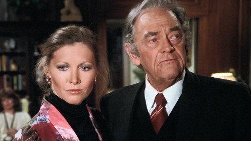 Dallas Season 2 Episode 22 - The Outsiders