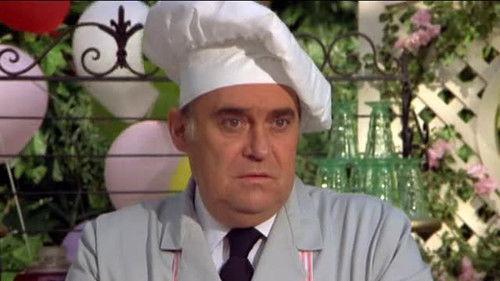 Fantasy Island Season 7 Episode 8 - Random Choices / My Mother, the Swinger