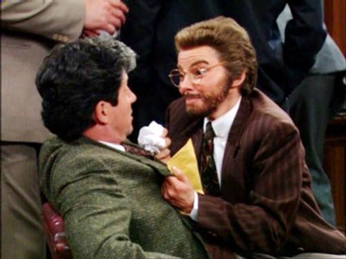 undefined Season 2 Episode 9 - Stock Tip