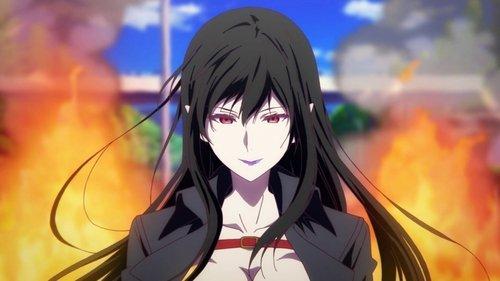 Myriad Colors Phantom World Season 1 Episode 13 - The Eternal Phantom World