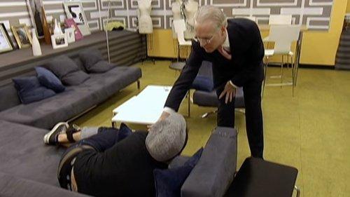 Project Runway Season 5 Episode 9 - What's Your Sign?