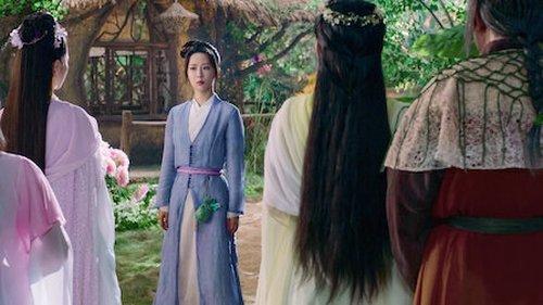 Ashes of Love Season 1 Episode 1 - Episode 1