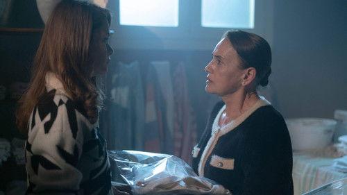 Chrysalis Season 2 Episode 10 - Ep 19