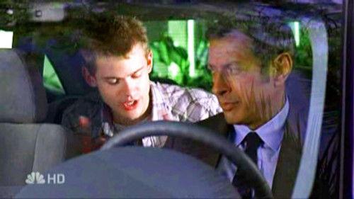 Raines Season 1 Episode 4 - Stone Dead