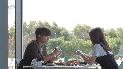 Love Catcher Season 2 Episode 7 - Episode 7