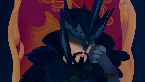 Fantasy Patrol Season 1 Episode 14 - Episode 14