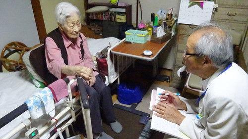 NHK WORLD PRIME Season 3 Episode 1 - A Doctor Beside the Deathbed