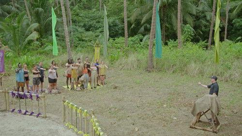 Survivor Québec Season 1 Episode 21 - Episode 21