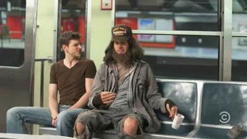 Tosh.0 Season 5 Episode 17 - USA Chant Fail