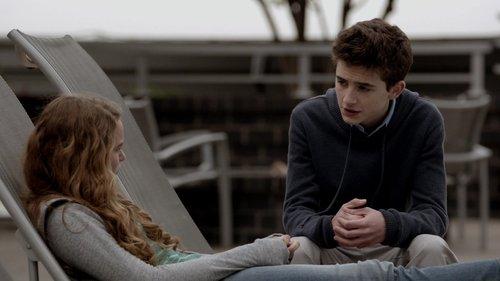 undefined Season 2 Episode 10 - Broken Hearts