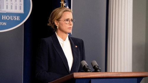 undefined Season 6 Episode 1 - Hail to the Chief
