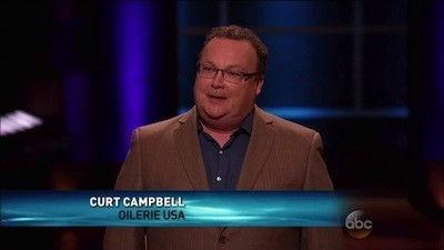 Shark Tank Season 6 Episode 6 - Week 5: Oilerie USA, Honeyfund, EmergenSee, Beatbox Beverages, and Jimmy Kimmel