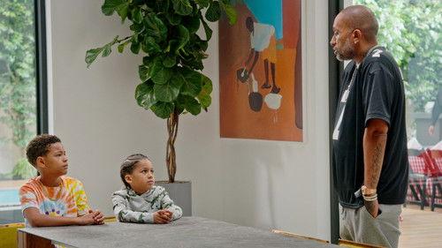 #blackAF Season 1 Episode 3 - still... because of slavery