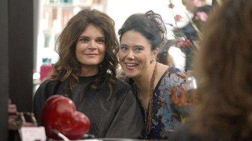 Life in Pieces Season 1 Episode 6 - Ponzi Sex Paris Bounce