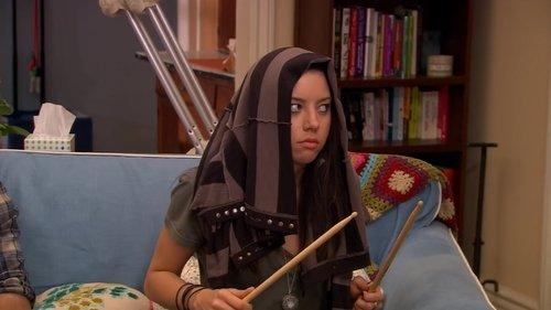 Parks and Recreation Season 1 Episode 2 - Canvassing