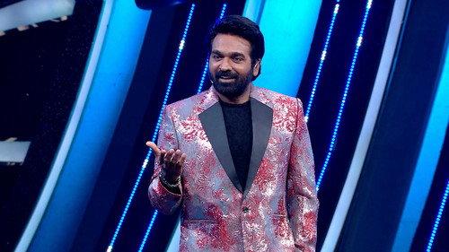 Bigg Boss Season 9 Episode 7 - BBTam Day 6: A Reality Check with VJS