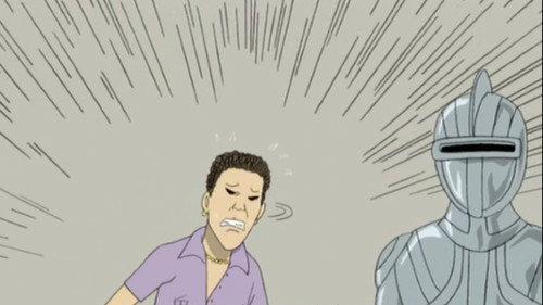 Gag Manga Biyori Season 3 Episode 4 - Episode 4