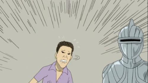 Gag Manga Biyori Season 3 Episode 4 - Episode 4