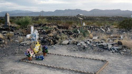 POV Season 21 Episode 3 - The Ballad of Esequiel Hernández