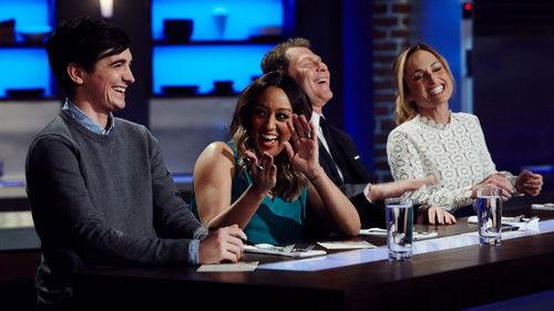 Food Network Star Season 12 Episode 9 - Food Holiday Fray