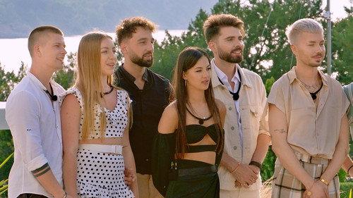 Love Never Lies: Poland Season 1 Episode 1 - Time to Face the Truth