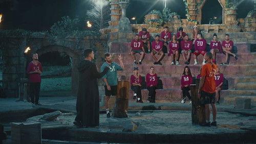 Ostrov sokrovishch. Znaki sudby Season 1 Episode 4 - Episode 4