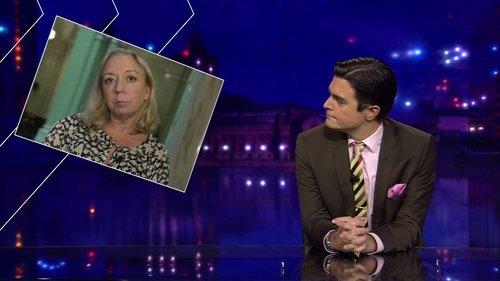 Svenska nyheter Season 11 Episode 4 - Episode 4