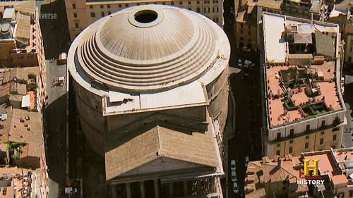 The Universe Season 9 Episode 6 - Roman Engineering