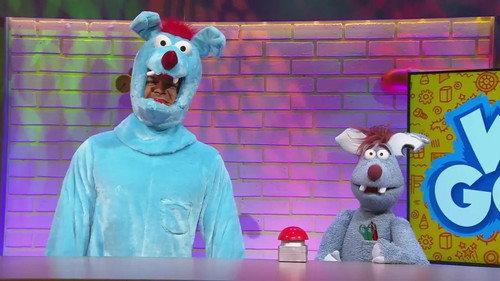 Woozle Goozle Season 10 Episode 8 - Episode 8