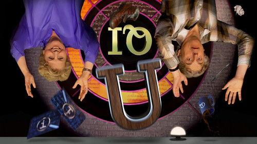 QI Season 21 Episode 2 - Upside-Down
