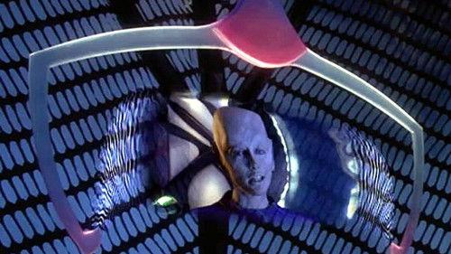 undefined Season 2 Episode 5 - Moonscape