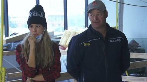 The Block Season 9 Episode 10 - Problem After Problem