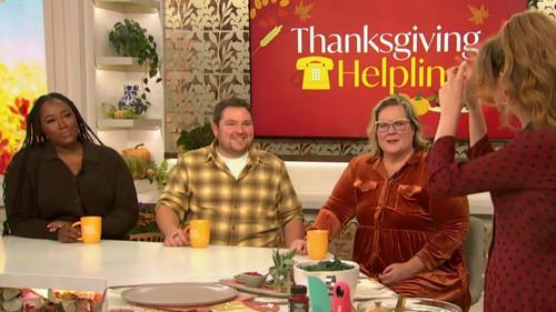 The Good Stuff with Mary Berg Season 2 Episode 24 - Friday, October 11, 2024