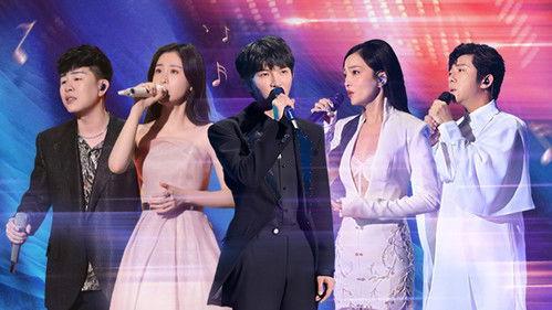 The Voice (The Treasured of China) Season 3 Episode 6 - Episode 6