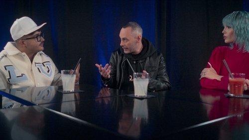 Rhythm + Flow Italy Season 1 Episode 8 - Only One Winner