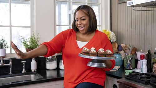 Delicious Miss Brown Season 2 Episode 3 - Big Game Bites