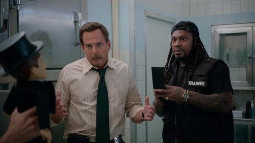 undefined Season 1 Episode 2 - Triplet Homicide
