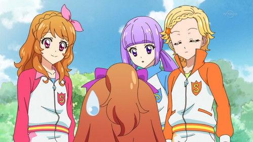 Aikatsu! Season 4 Episode 8 - Perfect Dream Idol!