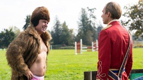 The Detour Season 4 Episode 9 - The Bride