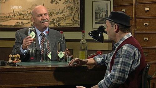 Hannes und der Bürgermeister Season 2 Episode 7 - Episode 7