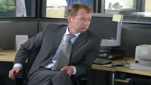 Kryminalni Season 3 Episode 3 - Ponizej zera